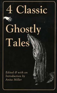 Bild vom Artikel 4 Classic Ghostly Tales vom Autor 