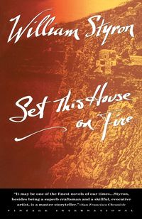Produktbild: Set This House on Fire