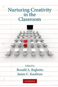 Produktbild: Nurturing Creativity in the Classroom