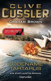 Produktbild: Codename Tartarus
