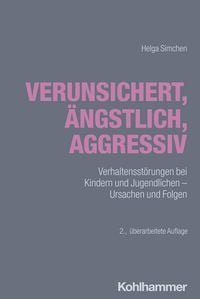 Produktbild: Verunsichert, ängstlich, aggressiv