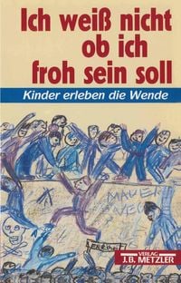 Produktbild: Ich wei&szlig; nicht ob ich froh sein soll