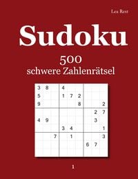 Produktbild: Sudoku