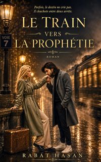 Produktbild: Le Train vers la Proph&eacute;tie