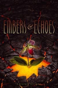 Produktbild: Embers & Echoes