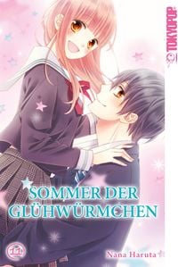 Produktbild: Sommer der Gl&uuml;hw&uuml;rmchen 11