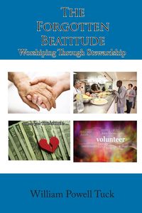 Produktbild: The Forgotten Beatitude