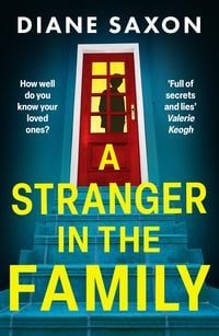 Produktbild: A Stranger in the Family
