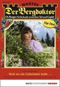Produktbild: Der Bergdoktor 1873