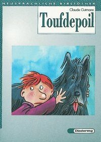 Produktbild: Toufdepoil