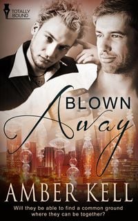 Produktbild: Blown Away