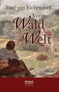 Produktbild: Von Wald und Welt: Gedichte