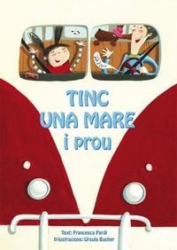 Produktbild: Tinc una mare i prou