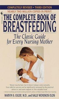 Produktbild: Comp Bk Of Breastfeeding 3/e