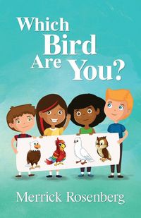 Produktbild: Which Bird Are You?