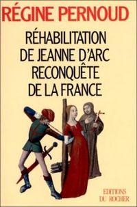 Produktbild: Rehabilitation de jeanne d arc,