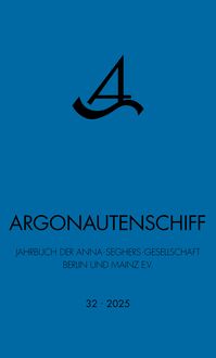 Produktbild: Argonautenschiff 32/2025