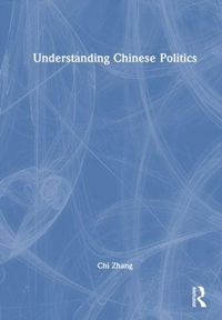 Produktbild: Understanding Chinese Politics