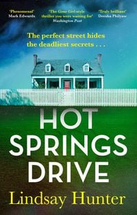 Produktbild: Hot Springs Drive