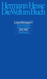 Produktbild: Die Welt im Buch V.