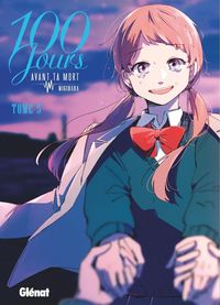 Produktbild: 100 jours avant ta mort. Tome 5
