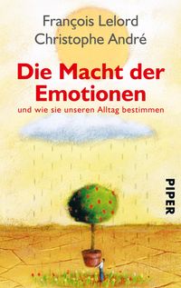 Produktbild: Die Macht der Emotionen