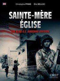 Produktbild: Sainte-Mere Eglise