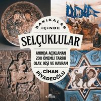 Produktbild: Dakikalar Icinde Selcuklular