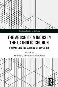 Produktbild: The Abuse of Minors in the Catholic Church