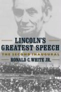 Produktbild: Lincoln's Greatest Speech