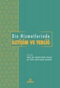 Produktbild: Din Hizmetlerinde Iletisim ve Teblig