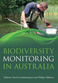 Produktbild: Biodiversity Monitoring in Australia