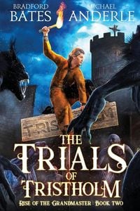 Produktbild: The Trials of Tristholm