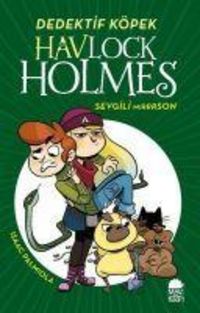 Produktbild: Havlock Holmes
