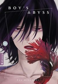 Produktbild: Boy's Abyss 13