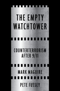 Produktbild: The Empty Watchtower