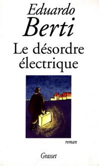 Produktbild: Le d&eacute;sordre &eacute;lectrique