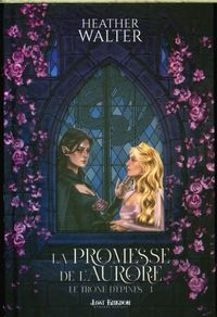 Produktbild: Le tr&ocirc;ne d'&eacute;pines