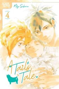 Produktbild: A Tail's Tale, Volume 4
