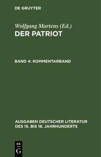 Produktbild: Kommentarband