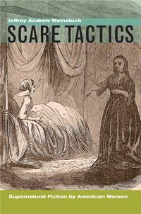 Produktbild: Scare Tactics
