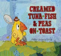 Produktbild: Creamed Tuna Fish & Peas On To