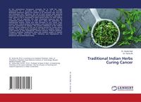 Produktbild: Traditional Indian Herbs Curing Cancer