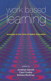 Produktbild: Work Based Learning