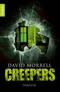 Bild vom Artikel Creepers vom Autor David Morrell