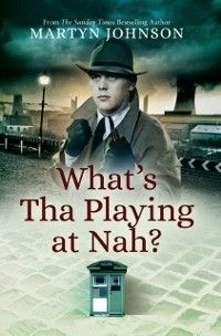Produktbild: What's Tha Playing at Nah?
