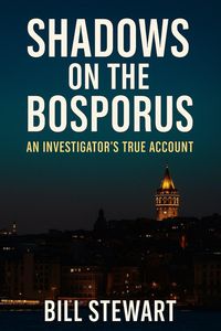 Produktbild: Shadows on the Bosporus