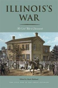 Produktbild: Illinois's War