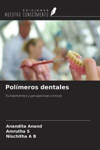 Produktbild: Pol&iacute;meros dentales