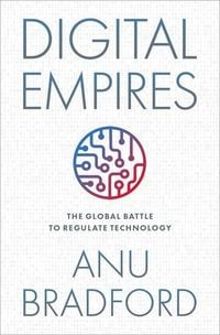 Produktbild: Digital Empires